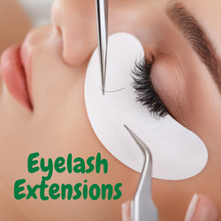 Eyelash Extensions