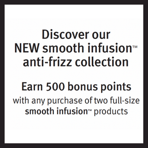 Aveda Bonus Smooth Infusion