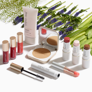 Jane Iredale makeup