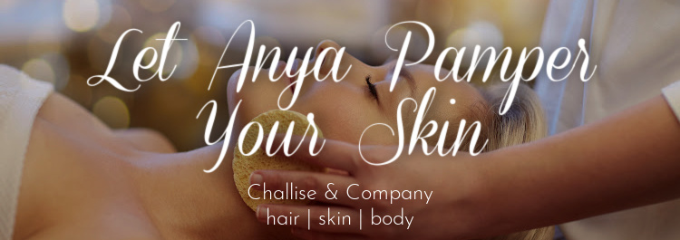 New Skincare Services by Anya
