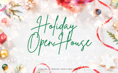 Holiday Open House
